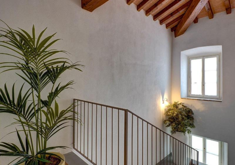 호텔 Cortaccia Sanvitale