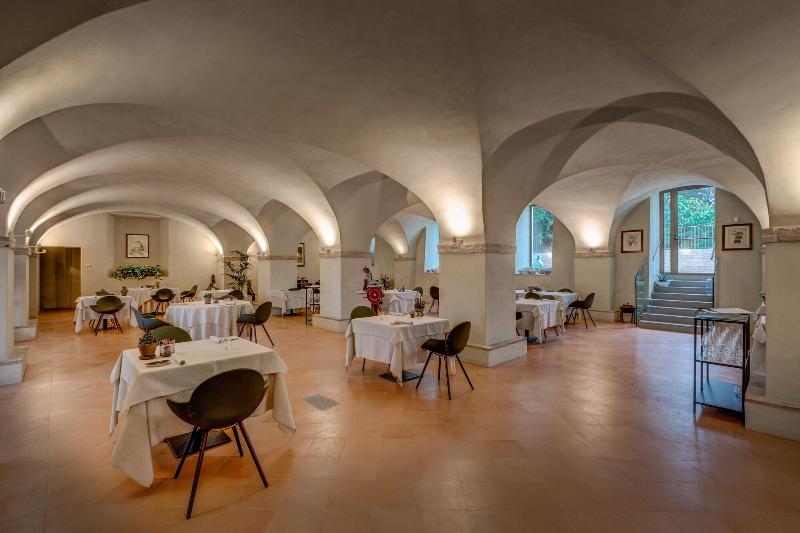 호텔 Cortaccia Sanvitale