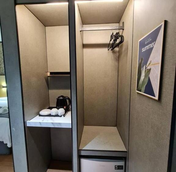 בית מלון כפרי Extreme Boutique