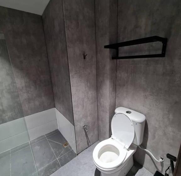 בית מלון כפרי Extreme Boutique