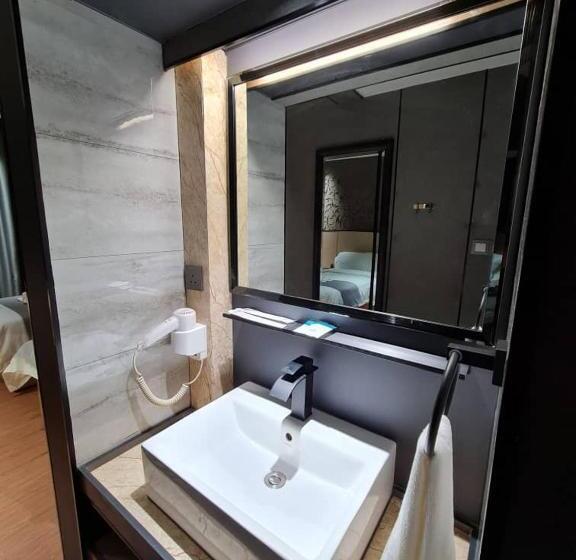 בית מלון כפרי Extreme Boutique