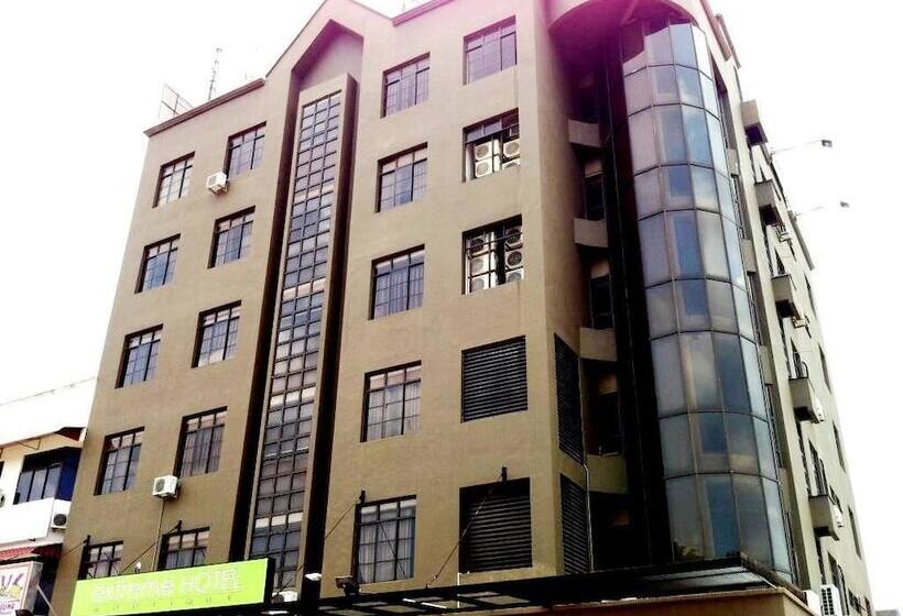 בית מלון כפרי Extreme Boutique