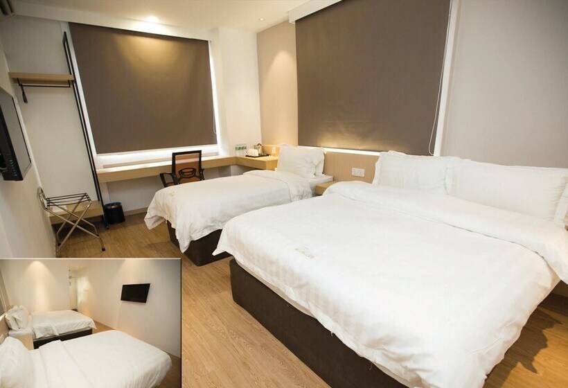 בית מלון כפרי Extreme Boutique