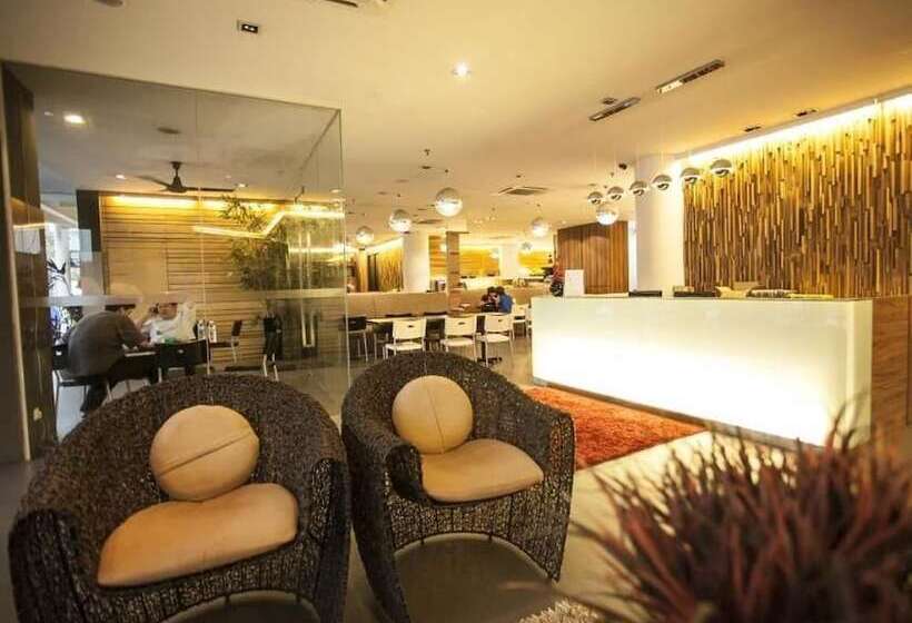 בית מלון כפרי Extreme Boutique