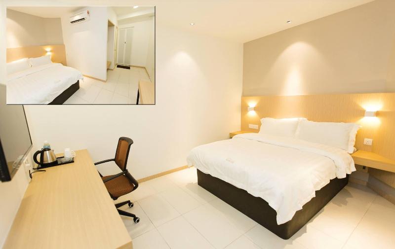 בית מלון כפרי Extreme Boutique