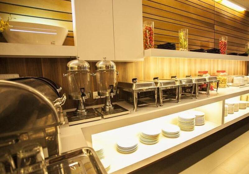 בית מלון כפרי Extreme Boutique