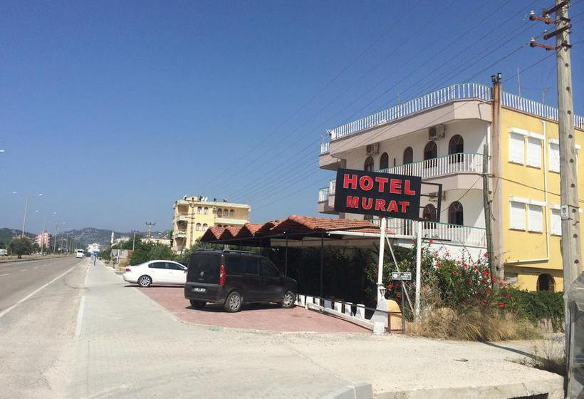 هتل Murat