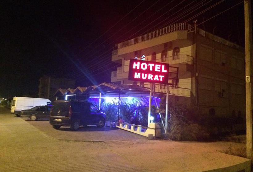 هتل Murat