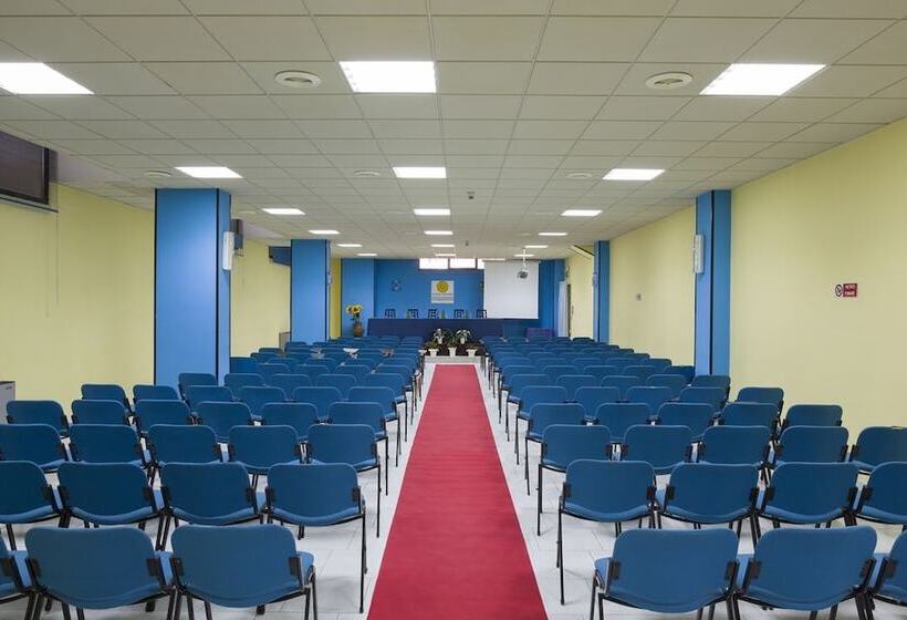 فندق Ristorante Venusia