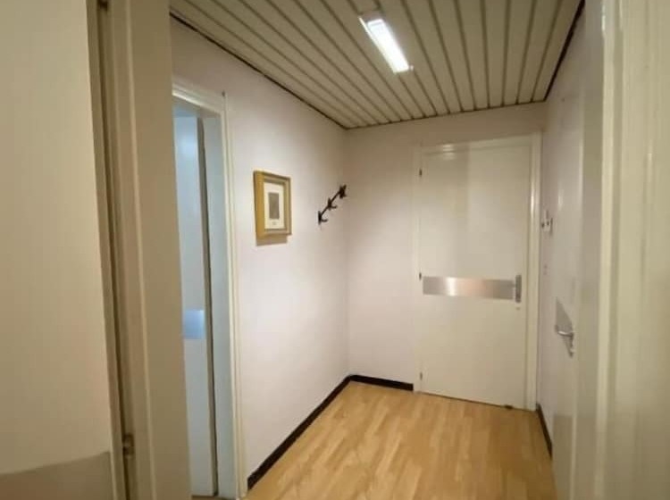 فندق Ristorante Venusia