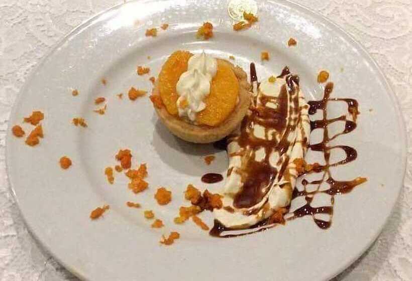 酒店 Ristorante Venusia