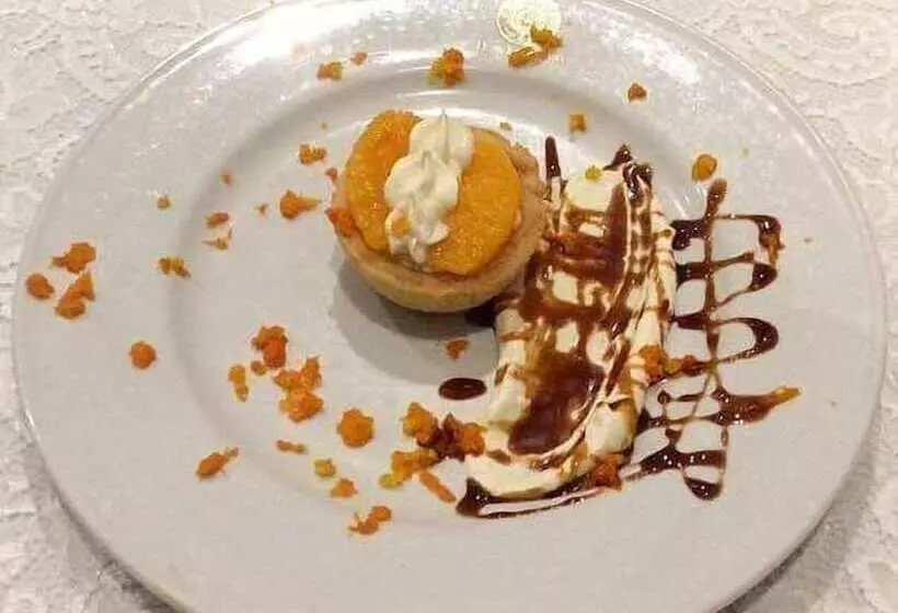 ホテル Ristorante Venusia