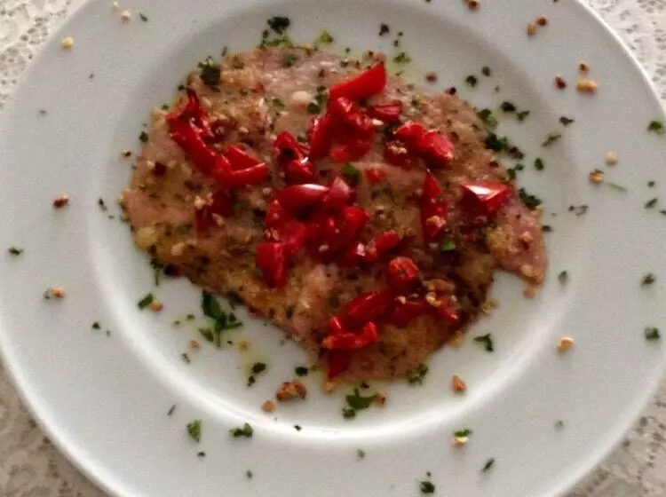 ホテル Ristorante Venusia