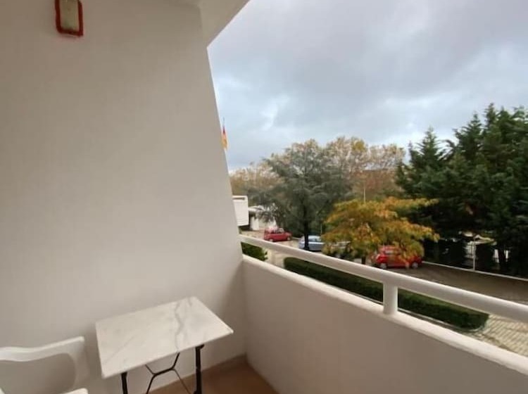 호텔 Ristorante Venusia