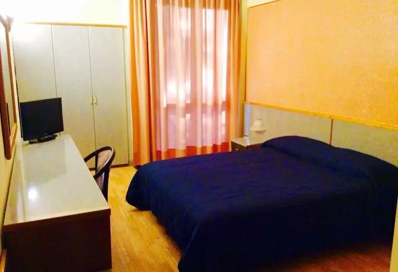 ホテル Ristorante Venusia