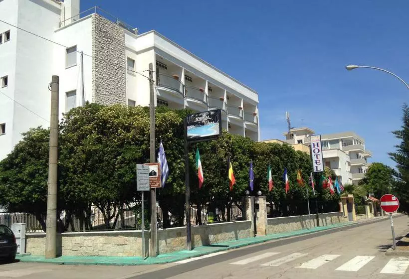 Hotel Rivabella