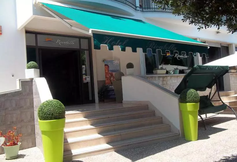 Hotel Rivabella