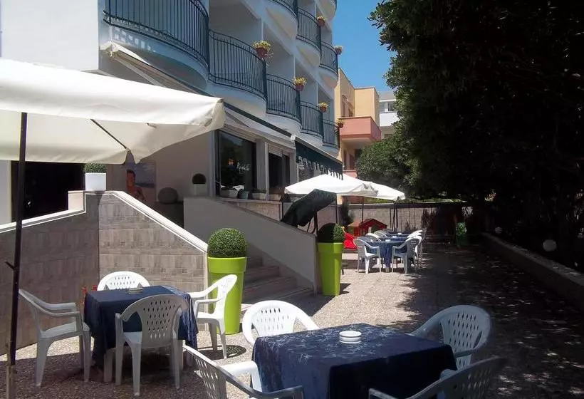 Hotel Rivabella