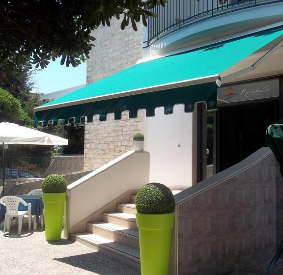 فندق Rivabella