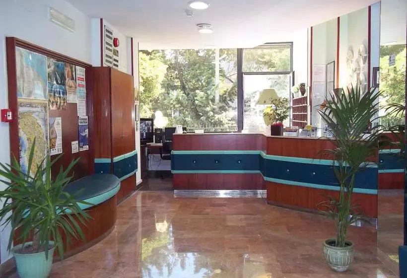 Hotel Rivabella