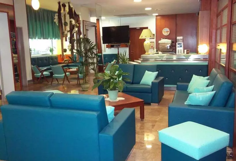 Hotel Rivabella