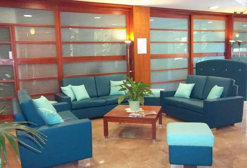 Hotel Rivabella