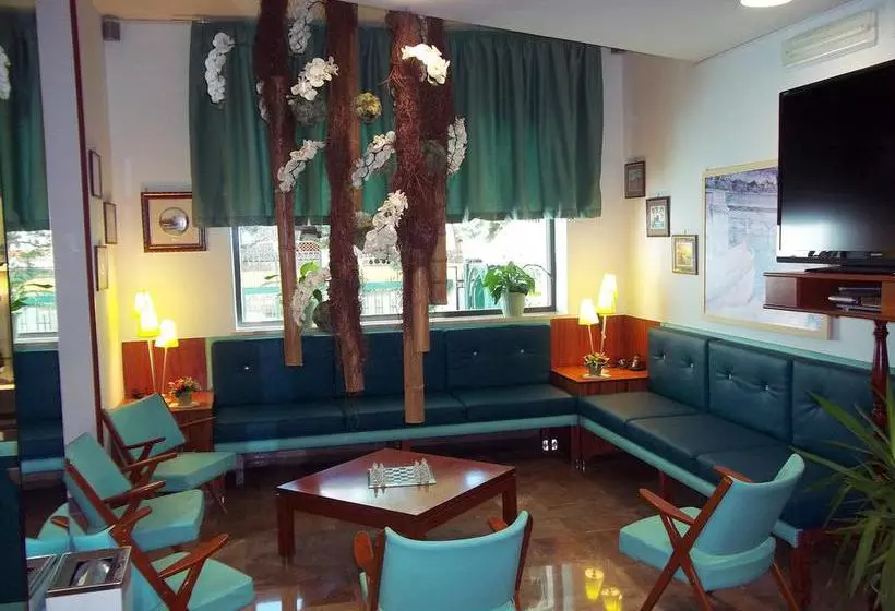 Hotel Rivabella