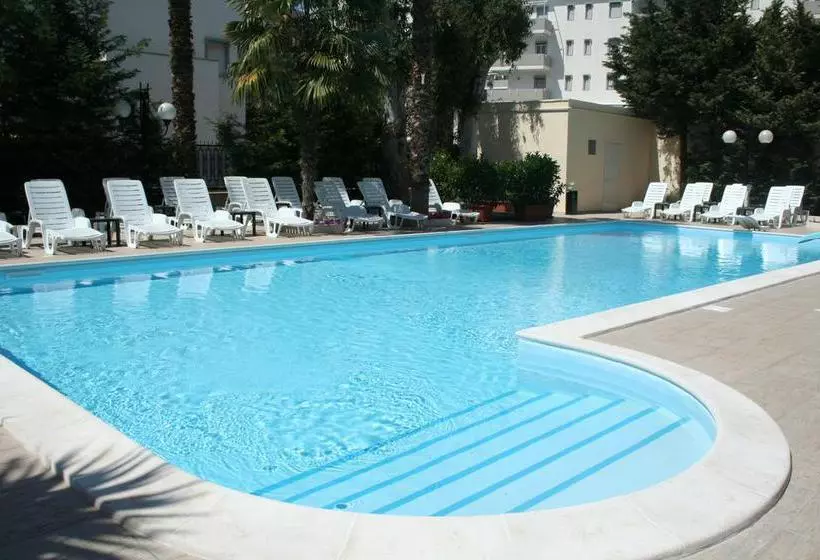 Hotel Rivabella