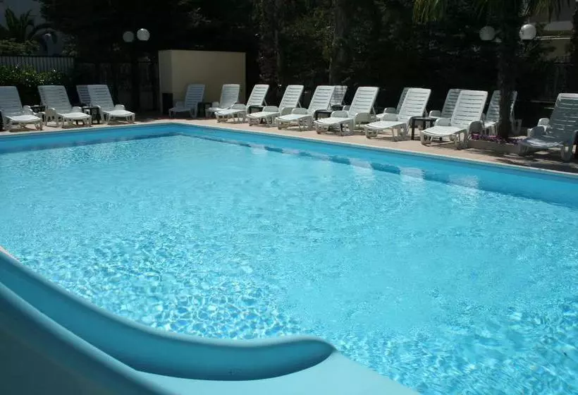 Hotel Rivabella