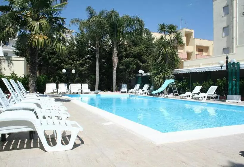 Hotel Rivabella