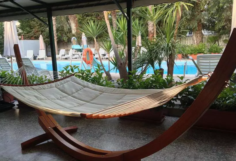 Hotel Rivabella