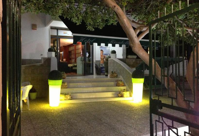 فندق Rivabella
