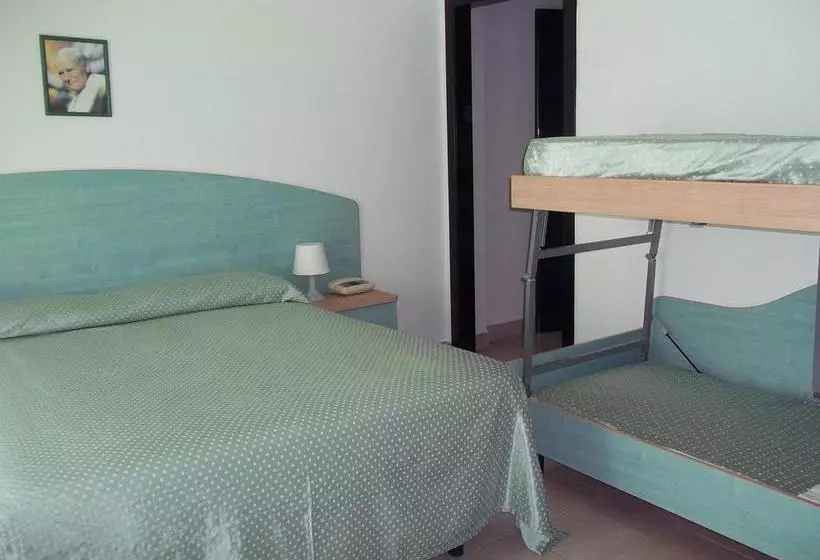 Hotel Rivabella