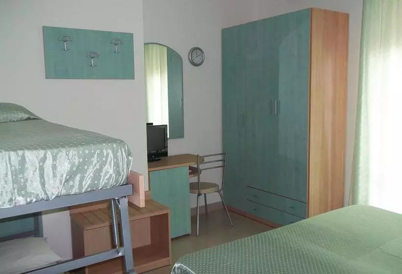 Hotel Rivabella
