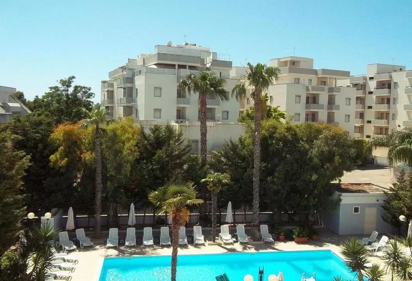 Hotel Rivabella