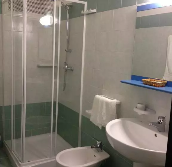 Hotel Rivabella