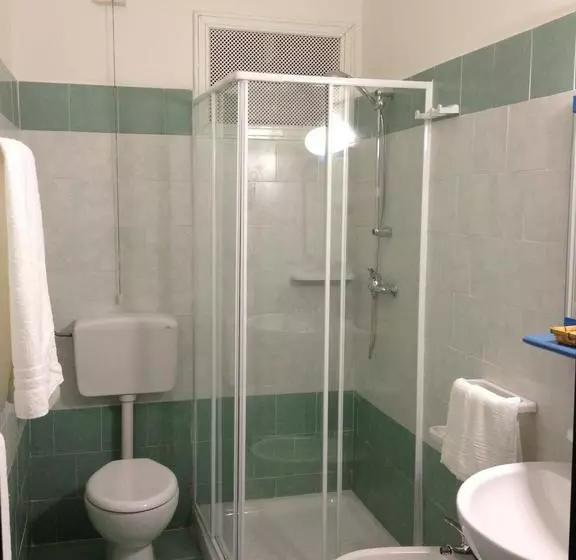 Hotel Rivabella