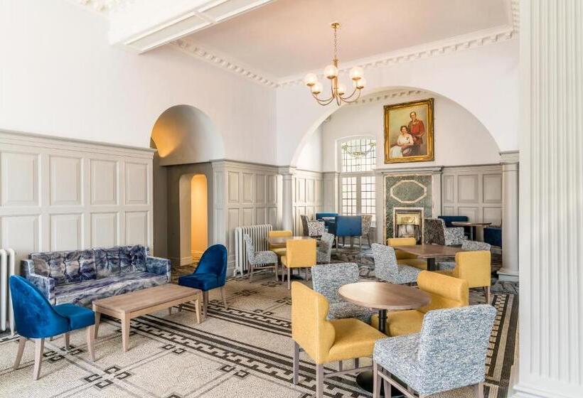 The Headland Hotel & Spa