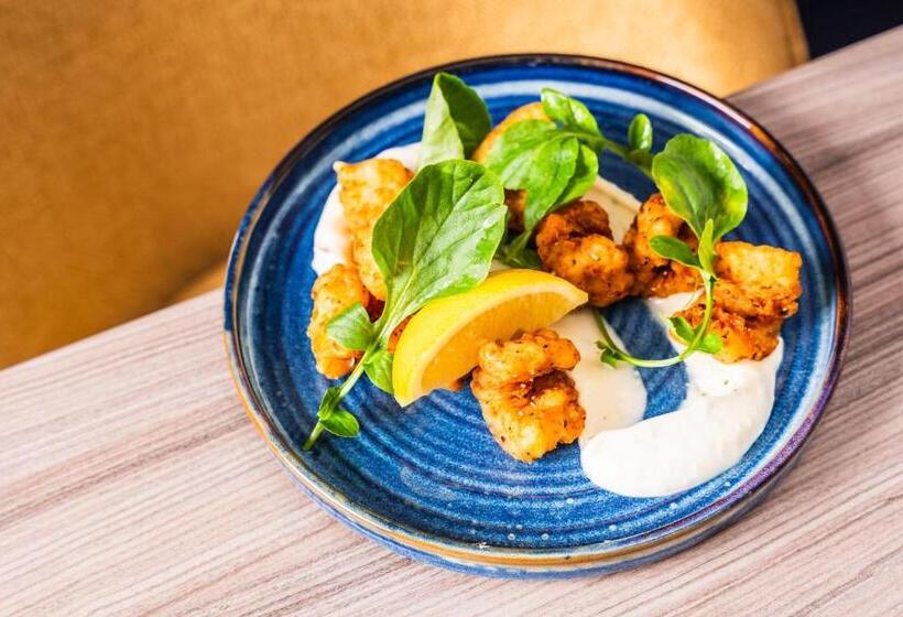 The Headland Hotel & Spa