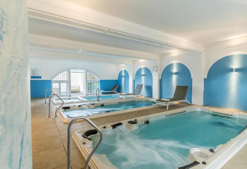 The Headland Hotel & Spa