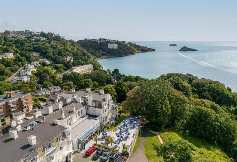 The Headland Hotel & Spa