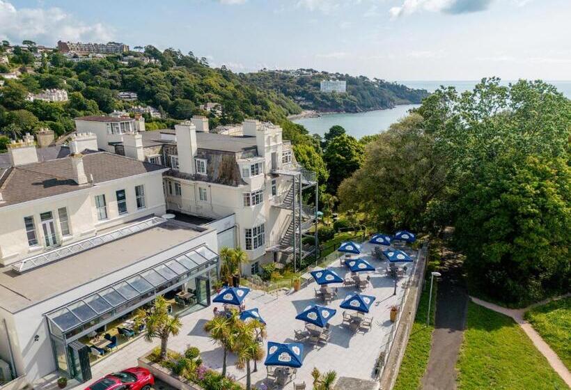 The Headland Hotel & Spa
