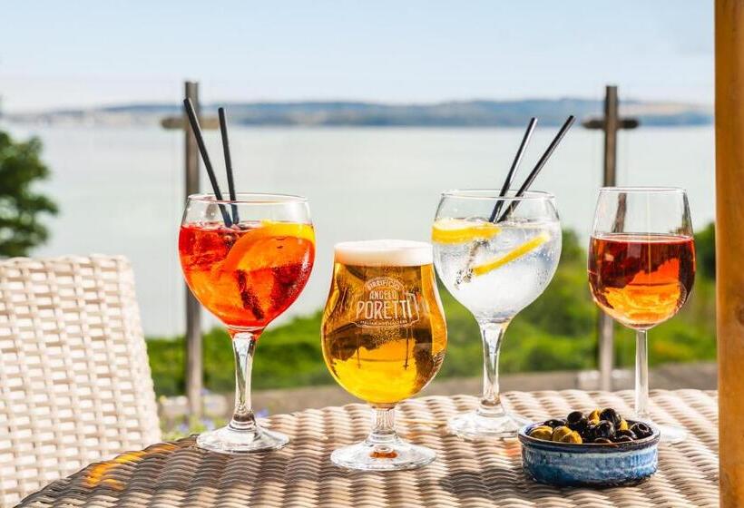 The Headland Hotel & Spa