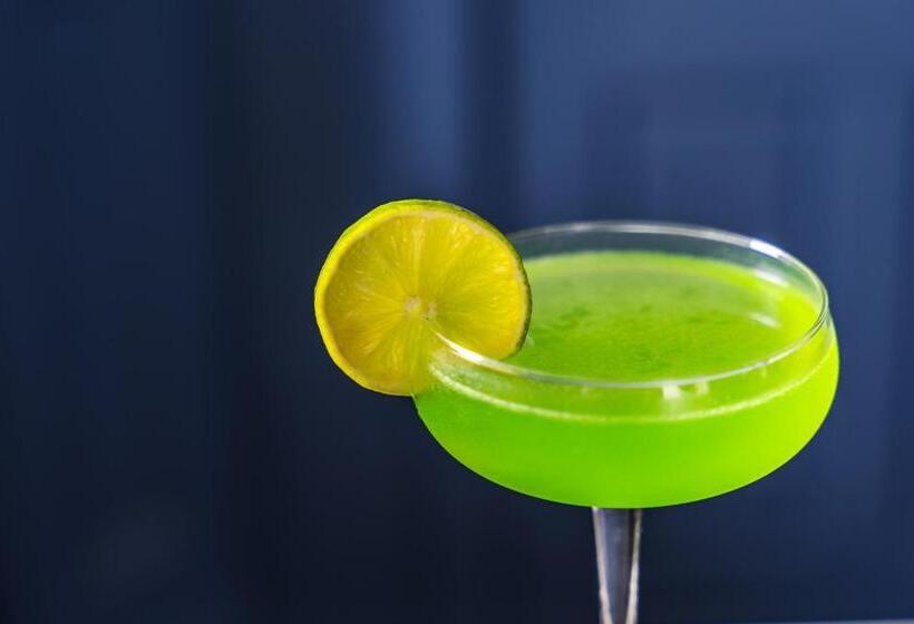 The Headland Hotel & Spa