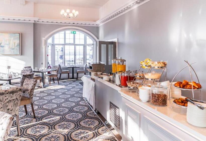 The Headland Hotel & Spa