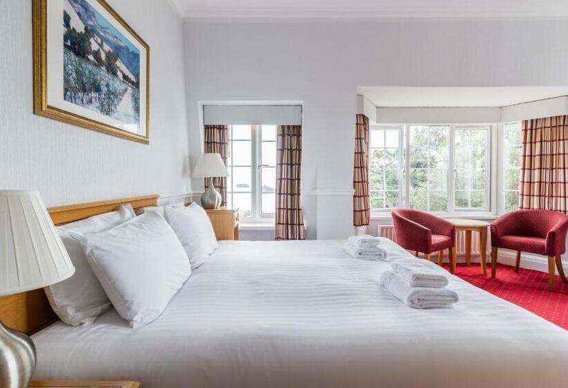 The Headland Hotel & Spa