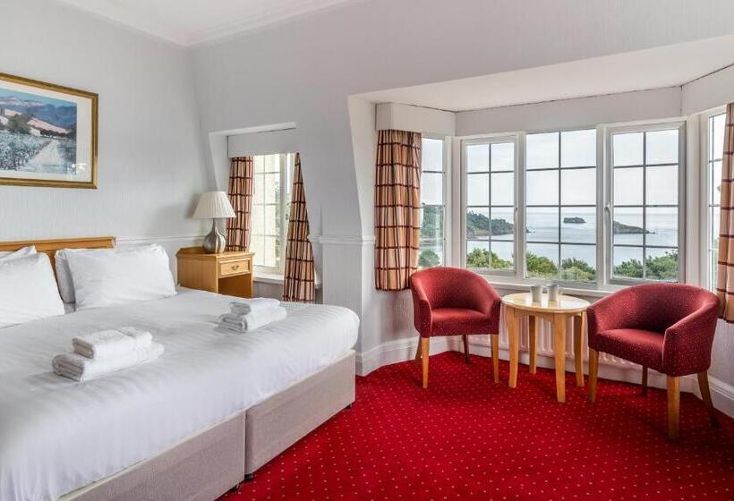 The Headland Hotel & Spa