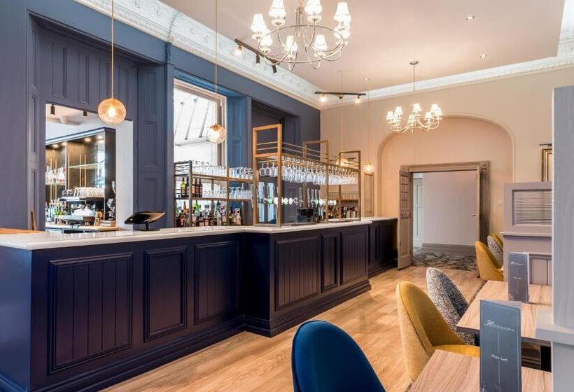 The Headland Hotel & Spa