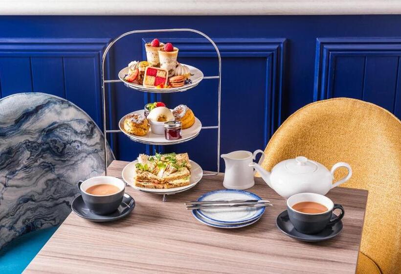 The Headland Hotel & Spa