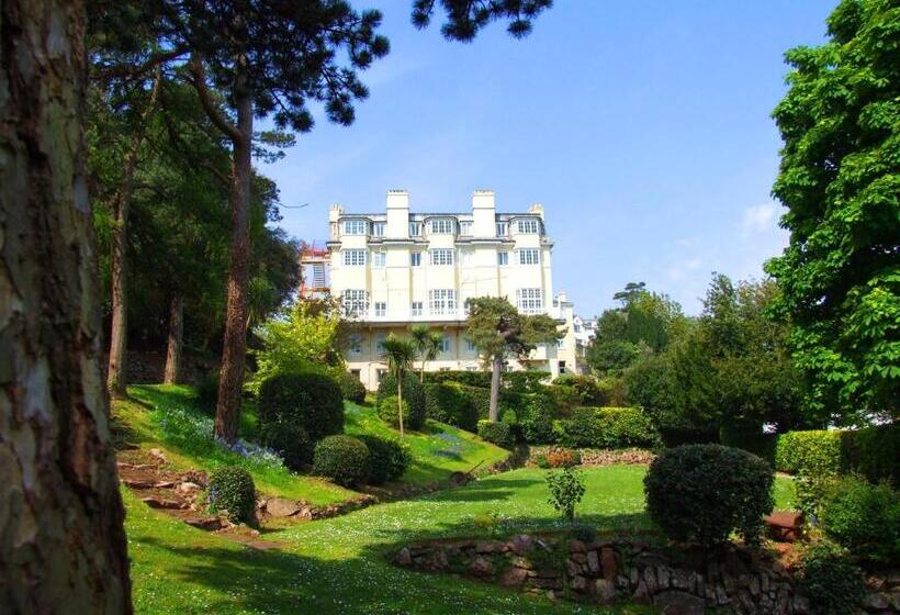 The Headland Hotel & Spa